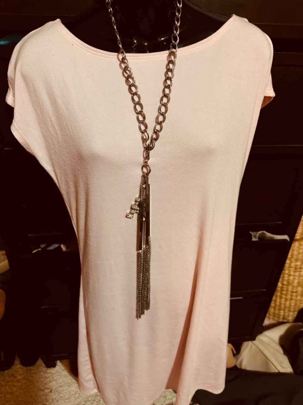 Free People Mini Dress